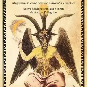 Il libro rosso. Magismo, scienze occulte e filosofia ermetica Acquista Ora