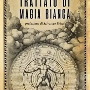 Trattato di magia bianca Subito Disponibile