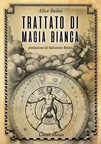 Trattato di magia bianca Subito Disponibile