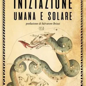 Consegna Rapida Iniziazione umana e solare