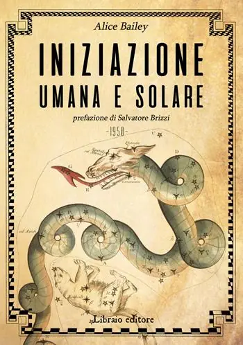 Consegna Rapida Iniziazione umana e solare