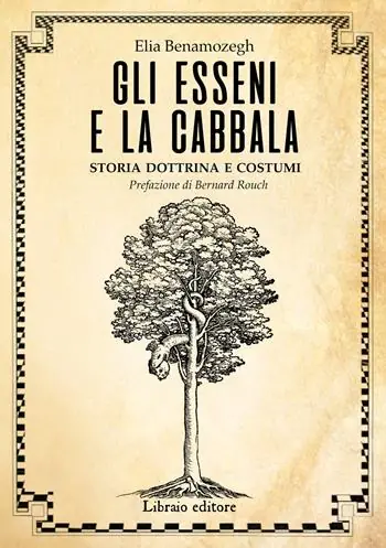 Gli Esseni e la Cabala. Storia dottrina e costumi Promo Stagionale