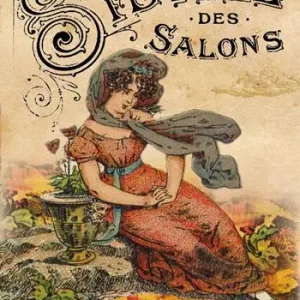 La Sibilla dei saloni. Sibilla per cartomanzia. Ediz. deluxe. Con 52 Carte Compra Oggi Stesso
