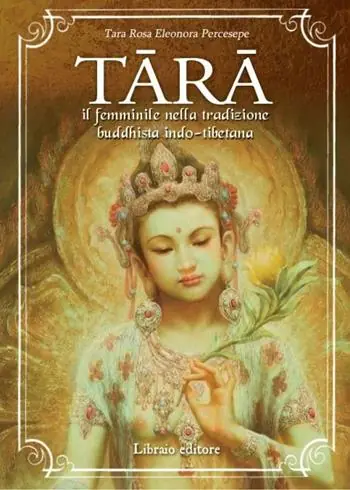 Acquista Ora Tara. Il femminile nella tradizione buddhista indo-tibetana