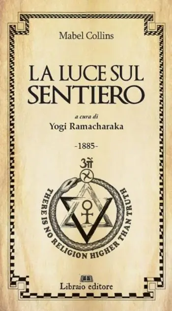 Subito Disponibile La luce sul sentiero