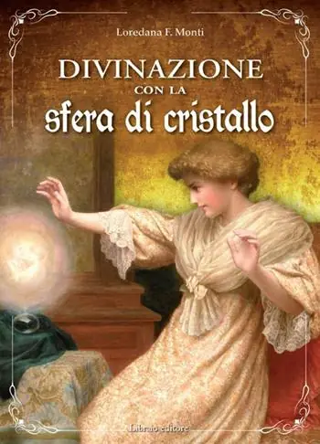 Divinazione con la sfera di cristallo Prezzo Conveniente