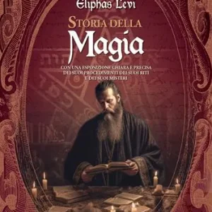 Pagamento Sicuro Storia della magia. Con una esposizione chiara e precisa dei suoi procedimenti, dei suoi riti e dei suoi misteri