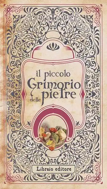 Il piccolo grimorio delle pietre Compra Oggi Stesso