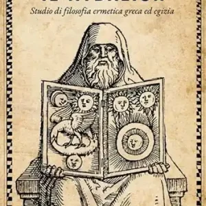 Il Kybalion. Studio di filosofia ermetica greca ed egizia Offerta