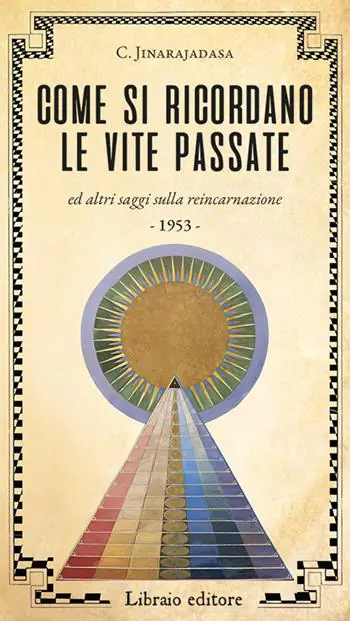 Come si ricordano le vite passate Soddisfatti O Rimborsati