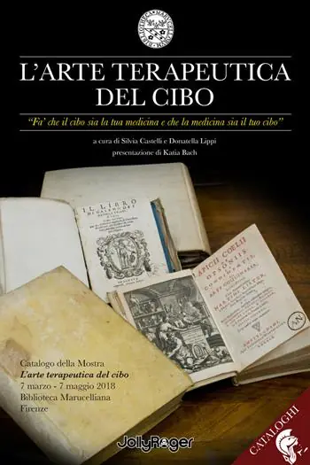 L‘arte terapeutica del cibo. Fa’ che il cibo sia la tua medicina e che la medicina sia il tuo cibo Novità