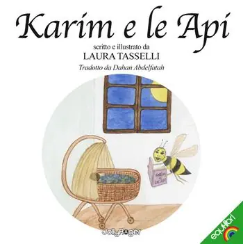 Karim e le api. Ediz. italiana e araba Compra Online