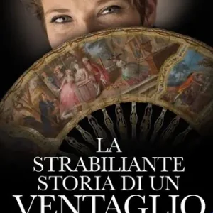 La strabiliante storia di un ventaglio Spedizione Espresso