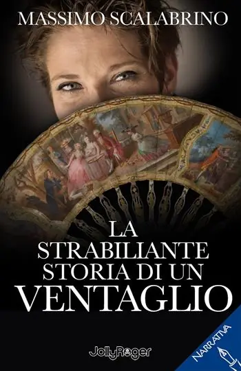 La strabiliante storia di un ventaglio Spedizione Espresso