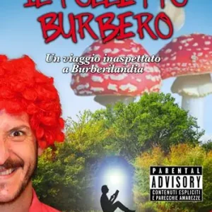 Spedizione Espresso Il folletto burbero. Un viaggio inaspettato a burberilandia