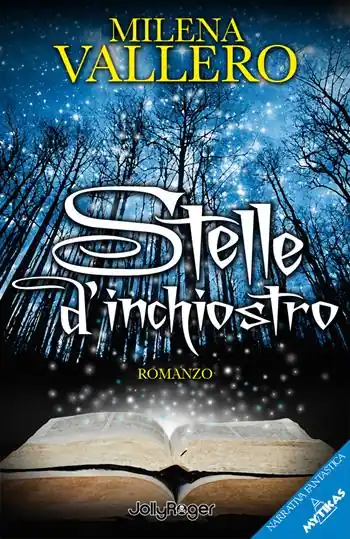 Popolare Stelle d‘inchiostro