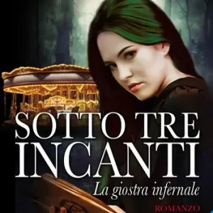 Sotto tre incanti. La giostra infernale Offerta Speciale