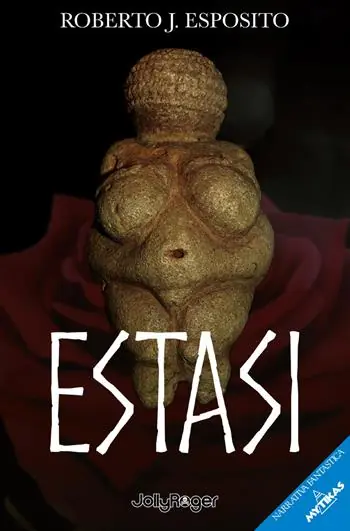 Estasi. Con Segnalibro Miglior Prezzo