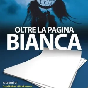 Offerta Oltre la pagina bianca