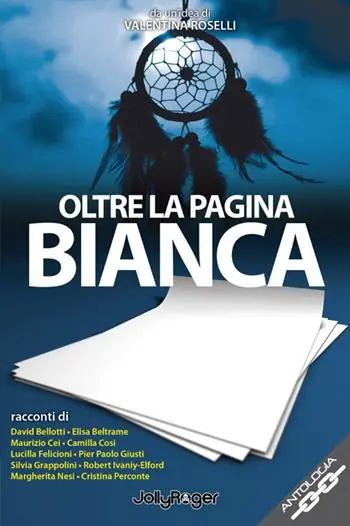 Offerta Oltre la pagina bianca
