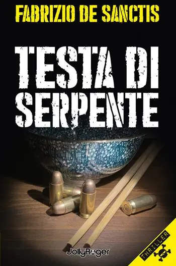 Testa di serpente Più Venduto