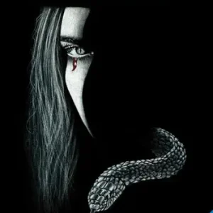 Ultimissimo Modello Amore e morte. La radura del bene e del male. Vol. 2