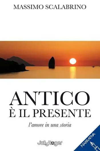 Antico è il presente. L‘amore in una storia Sconto
