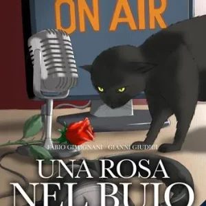 Una rosa nel buio Pagamento Sicuro