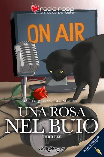 Una rosa nel buio Pagamento Sicuro