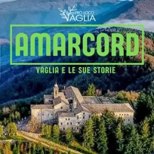 Ultima Occasione Amarcord. Vaglia e le sue storie