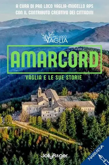 Ultima Occasione Amarcord. Vaglia e le sue storie