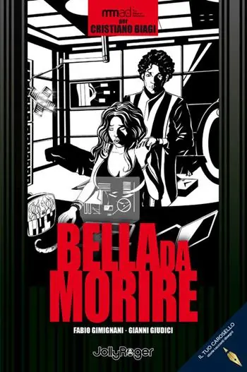 Soddisfatti O Rimborsati Bella da morire