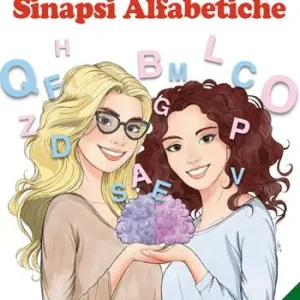 Libere spudorate sinapsi alfabetiche. Con Segnalibro Miglior Prezzo
