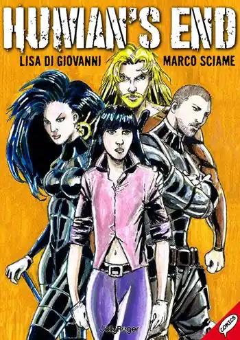 Economico Human‘s end