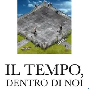 Prezzo Basso Il tempo, dentro di noi