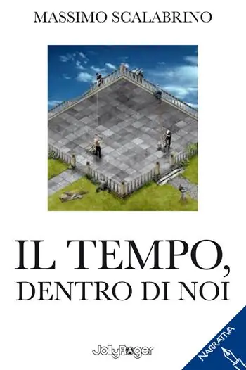 Prezzo Basso Il tempo, dentro di noi