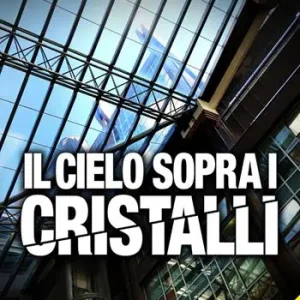 Il cielo sopra i cristalli A Buon Prezzo