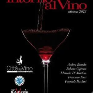 Soddisfatti O Rimborsati Racconti intorno al vino. Edizione 2023