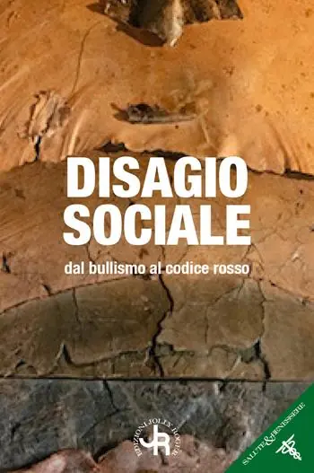 Di Tendenza Disagio sociale. Dal bullismo al codice rosso