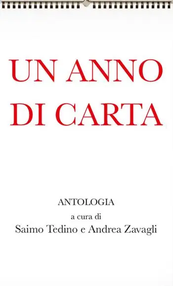 Un anno di carta Reso Gratuito
