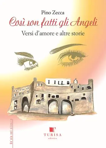 Super Prezzo Così son fatti gli angeli. Versi d‘amore e altre storie