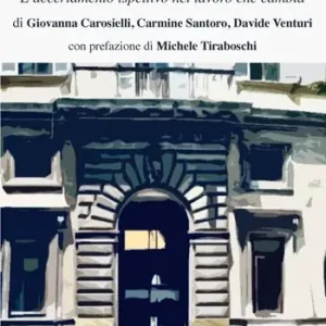 Non Perdere Teoria e pratica dell’ispezione del lavoro. L’accertamento ispettivo nel lavoro che cambia