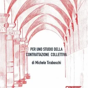 Per uno studio della contrattazione collettiva Offerta