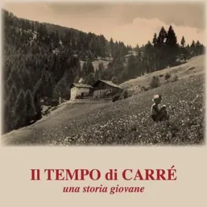 A Buon Prezzo Il tempo di Carré. Una storia giovane