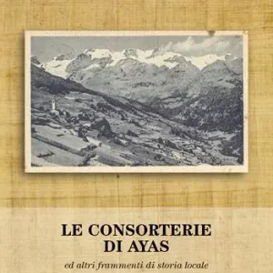 Le consorterie di Ayas ed altri frammenti di storia locale Affare