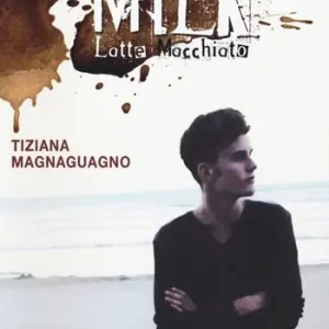 Milk. Latte macchiato Offerta Speciale