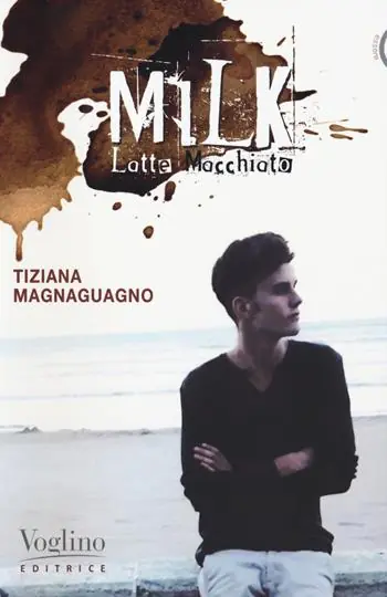 Milk. Latte macchiato Offerta Speciale