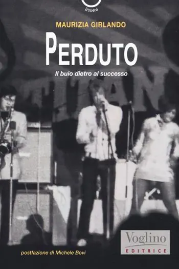 Perduto. Il buio dietro al successo Occasione