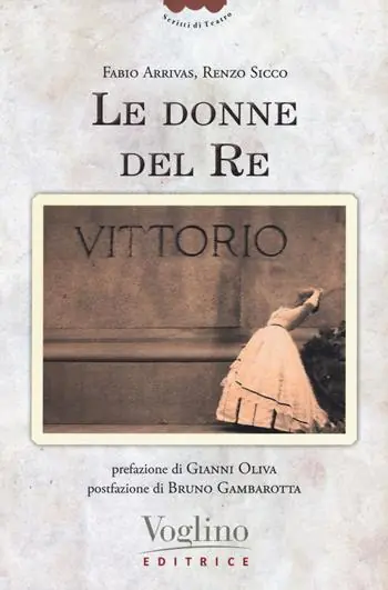 Acquista Ora Le donne del re