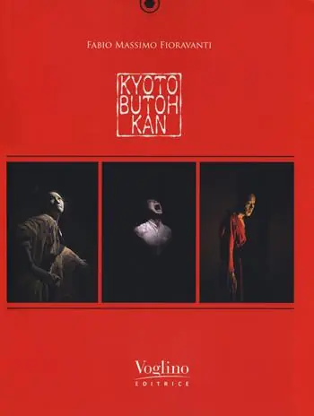 Kyoto Butoh-kan Promozione